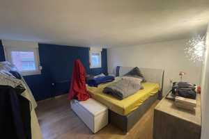 Charmantes Reihenmittelhaus mit Dachterrasse und Garage – Euskirchen (Kreis) – Vorschaubild 13