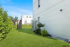 PROVISIONSFREI Neubau-Einfamilienhaus BJ 2020 mit großen Grundstück und luxuriöser Ausstattung – Die vollständige Adresse der Immobilie erhältst du vom Anbieter., 14089 Kladow, Berlin – Vorschaubild 4