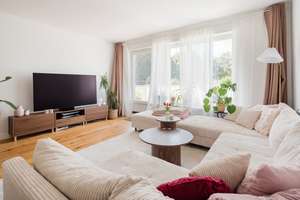Vermietete 3-Zimmer-Wohnung mit Dachterrasse und TG-Stellplatz in ruhiger Sackgassenlage – Die vollständige Adresse der Immobilie erhältst du vom Anbieter., 22045 Tonndorf, Hamburg – Vorschaubild 2