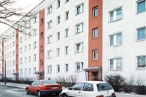 Familienwohung für Sportbegeisterte, Wohnung früher verfügbar