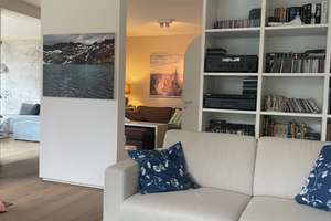 Wunderschöne Villa, ruhig, grün und zentral - möbliert / teilmöbliert möglich – Die vollständige Adresse der Immobilie erhältst du vom Anbieter., 90480 Schmausenbuckstraße, Nürnberg – Vorschaubild 15