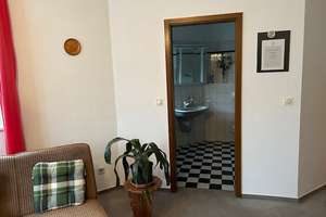 -- Kaufpreisreduzierung -- Einfamilienwohnhaus mit sehr schönem Grundstück, Garage, Carport
zusätzli – Die vollständige Adresse der Immobilie erhältst du vom Anbieter., 37269 Eschwege – Vorschaubild 18