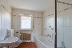 Einfamilienhaus mit Ausbaureserve in Gerolfing – Die vollständige Adresse der Immobilie erhältst du vom Anbieter., 85049 West, Ingolstadt – Vorschaubild 14