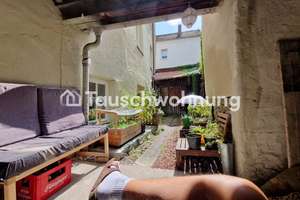 Tauschwohnung: 2-Zimmer-Flat in Regensburg sucht Tauschpartner
