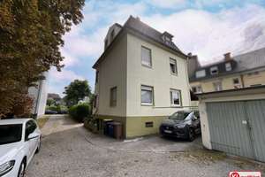 Baulücke, Zweifamilienhaus und 19 Garagen Ludwigshafen-Friesenheim  – 67063 Friesenheim, Ludwigshafen am Rhein – Vorschaubild 2