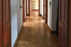 Exklusive, traumschöne 5-Zimmer-Altbau-Wohnung mit 2 Balkonen und Einbauküche in Düsseldorf – Die vollständige Adresse der Immobilie erhältst du vom Anbieter., 40227 Oberbilk, Düsseldorf – Vorschaubild 18