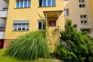 Bezugsfrei - modernisiert - individuell: 2,5-Zimmer-Wohnung in grüner Lage von Steglitz – Die vollständige Adresse der Immobilie erhältst du vom Anbieter., 12163 Steglitz, Berlin – Vorschaubild 2