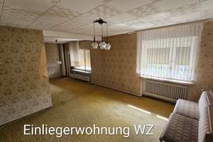 Doppelhaushälfte Heringen OT Herfa – Die vollständige Adresse der Immobilie erhältst du vom Anbieter., 36266 Heringen (Werra) – Vorschaubild 6