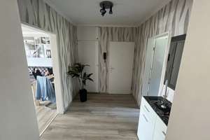 - NUR MIT WOHNBERECHTIGUNGSSCHEIN - Helle & großzügige Wohnung in Schmachtendorf – WBS erforderlich – Arnheimer Straße 24, 46147 Holten, Oberhausen – Vorschaubild 9