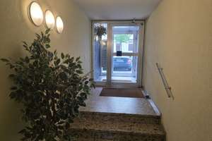 Mitten im Trendviertel Flingern-Nord - Bezugsfreie 2 ZKDB mit Loggia und TG-Platz – Hoffeldstraße 45a, 40235 Flingern Nord, Düsseldorf – Vorschaubild 9