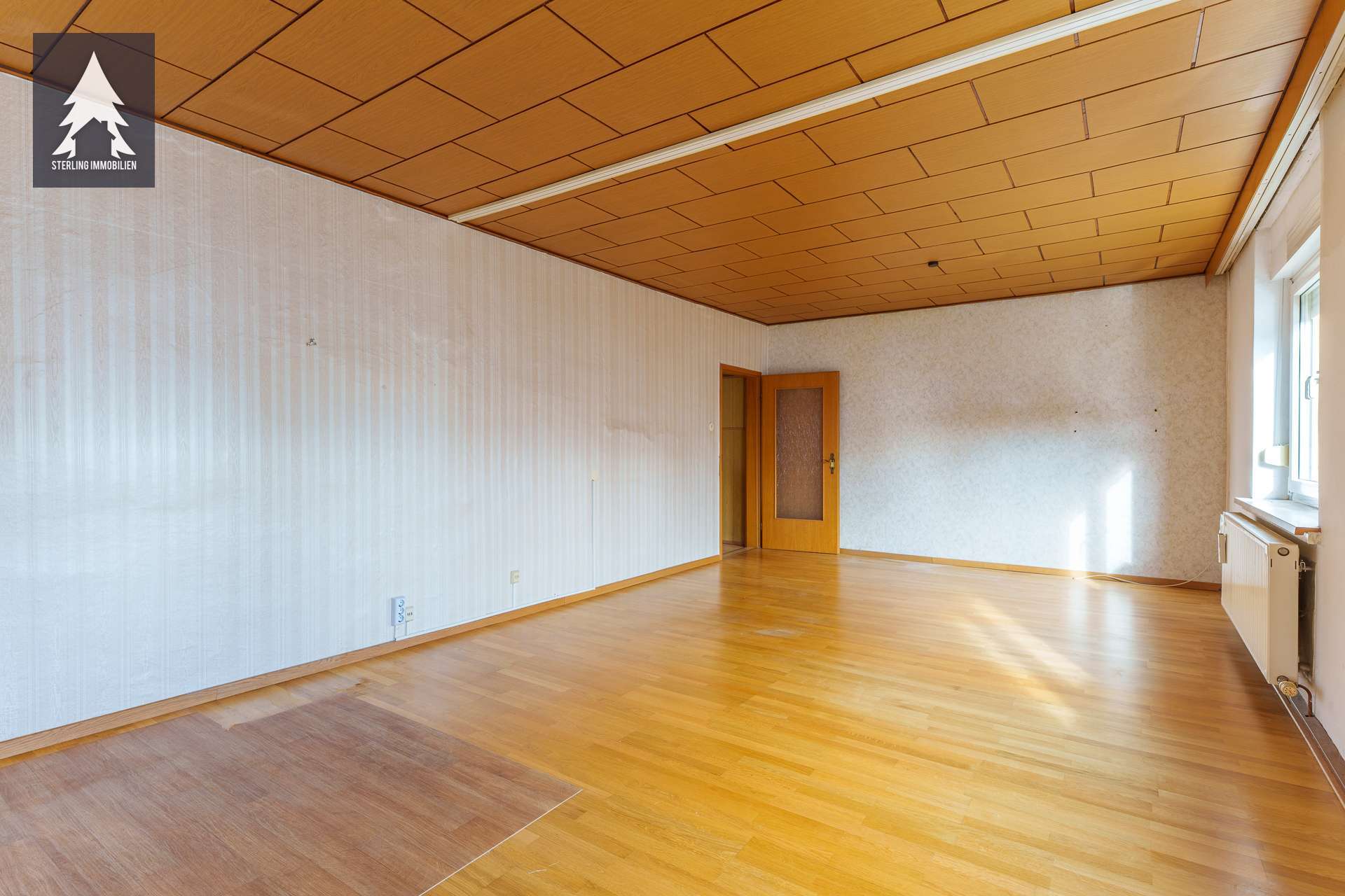 Immobilie in Seeland - Einfamilienhaus auf der Suche nach Liebe - Bild 6