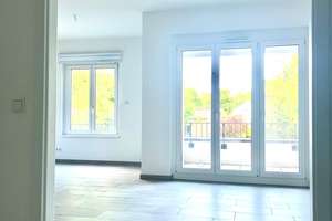 Moderne 2-Zimmer-Wohnung mit Loggia und Tiefgaragenstellplatz in Berlin-Hermsdorf – Die vollständige Adresse der Immobilie erhältst du vom Anbieter., 13467 Hermsdorf, Berlin – Vorschaubild 18
