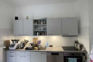 Ansprechende 3-Zi-Whg mit EBK und Balkon nahe HBK – Braunschweig – Vorschaubild 7