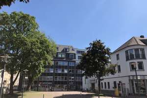 Penthouse-Wohnung-Sommertraum im LCC! – Alte Linnerstr. 129, 47799 Cracau, Krefeld – Vorschaubild 2