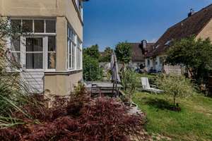 Erdgeschosswohnung mit Garten in zentraler Lage – Die vollständige Adresse der Immobilie erhältst du vom Anbieter., 31812 Bad Pyrmont – Vorschaubild 10