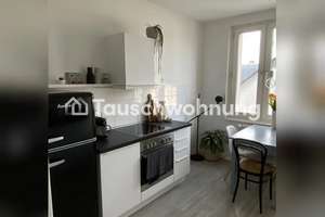 Tauschwohnung: Wunderschöne helle 1,5 Zimmerwohnung in bester Lage – Landsbergstr. 17a, 50678 Altstadt/Süd, Köln – Vorschaubild 4