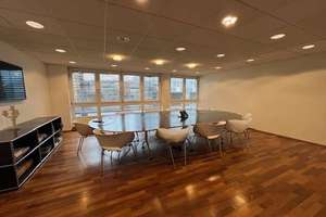 TOP-INVEST 20 Parteien Haus, TG-Anlage, Bj.93, Pempelfort, AB vorhanden – 40477 Pempelfort, Düsseldorf – Vorschaubild 2