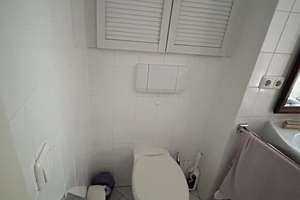 Ruhige 2,5 Zi. Südblakon u. Nordbalkon Wohnung  – Erlbachstraße 13, 81249 Lochhausen, München – Vorschaubild 11