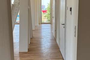 Im Herzen Franklins / Die Grüne Mitte ( Nr. 15) Maisonette-Wohnung, 2 Bäder, Hauswirtschaftsraum – 68309 Käfertal, Mannheim – Vorschaubild 8