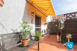 Solides Reihenendhaus in zentraler Lage – Plön (Kreis) – Vorschaubild 18