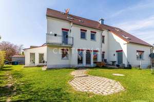 Zwei Zuhause unter einem Dach – Einfamilienhaus mit Einliegerwohnung im Doppelhaus-Charakter! – Die vollständige Adresse der Immobilie erhältst du vom Anbieter., 91710 Gunzenhausen – Vorschaubild 23