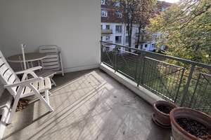 Sofortbezug möglich, Köln-Rodenkirchen, 2 Zimmer, EBK, 12 qm Terrasse, Duschbad, Keller.... perfekt! – Weißer Str. 58, 50996 Rodenkirchen (Ortsteil), Köln – Vorschaubild 2