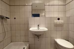 Südstadt: Erstbezug nach Sanierung - optimal WG geeignet! – Kartäuserhof 35-37, 50678 Altstadt/Süd, Köln – Vorschaubild 4