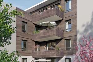 Familientraum in Quartierslage - Bezugsbereite 4-Zi. Wohnung mit Küche, Balkon und TG-Stellplatz – Ritterstraße 5, 74523 Schwäbisch Hall – Vorschaubild 10