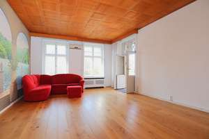 Repräsentative Villa mit parkähnlichem Grundstück in Lichterfelde – Die vollständige Adresse der Immobilie erhältst du vom Anbieter., 12207 Lichterfelde, Berlin – Vorschaubild 14