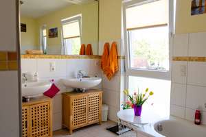 PROVISIONSFREI - DAS KÖNNTE IHR TRAUMHAUS SEIN - RUHIG GELEGEN IN ZWEITER REIHE NÄHE CITY!!! – Steuerwalder Str. 62a, 31137 Nordstadt, Hildesheim – Vorschaubild 8