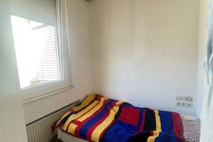 1,5-Zimmer-Mietwohnung im Altbau in Pforzheim-Zentrumsnah – Die vollständige Adresse der Immobilie erhältst du vom Anbieter., 75172 Weststadt, Pforzheim – Vorschaubild 4