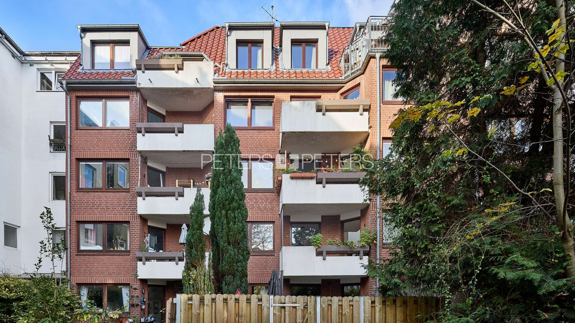 + Wohnen im Herzen der Sternschanze +, Hamburg – Bild 1