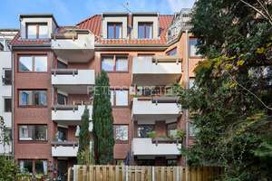 + Wohnen im Herzen der Sternschanze +