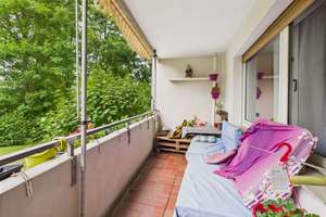Ihre neue Eigentumswohnung: 3-Zimmer-Erdgeschosswohnung mit Balkon in ruhiger Wohnlage – Die vollständige Adresse der Immobilie erhältst du vom Anbieter., 58099 Boele, Hagen – Vorschaubild 9