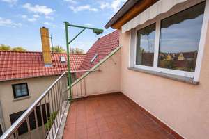 1-3-Familienhaus mit großem Grundstück, Pool, Garagen | Zahlreiche Nebengelasse für Hobby & Gewerbe – Die vollständige Adresse der Immobilie erhältst du vom Anbieter., 4849 Bad Düben – Vorschaubild 17
