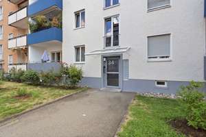 Ideal für Eigennutzer oder Kapitalanleger – moderne Wohnung in Top-Lage – Die vollständige Adresse der Immobilie erhältst du vom Anbieter., 89231 Neu-Ulm – Vorschaubild 25
