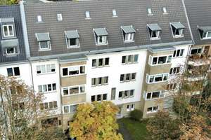 -I| TOP-ANGEBOT || 2-Zimmer-Raumwunder || LEBEN IM ZOOVIERTEL |I- – Schumannstr. 64, 40237 Düsseltal, Düsseldorf – Vorschaubild 9