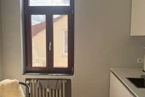 Moderne 2-Zimmer Wohnung in historischer Villa in Bremen – Die vollständige Adresse der Immobilie erhältst du vom Anbieter., 28205 Peterswerder, Bremen – Vorschaubild 10