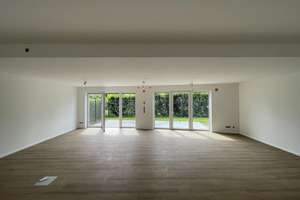 4-Zimmer Erdgeschosswohnung mit Garten und Tiefgarage in Kempen, St.Hubert – Die vollständige Adresse der Immobilie erhältst du vom Anbieter., 47906 Kempen – Vorschaubild 2