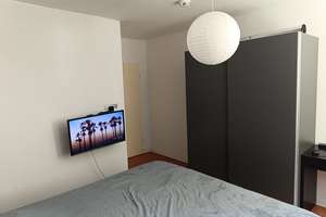 Attraktiver 2 Zimmerwohnung mit Terrasse – Emmertsgrundpassage 37, 69126 Emmertsgrund, Heidelberg – Vorschaubild 6