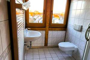 Sonnige Einraumwohnung mit Einbauküche – Die vollständige Adresse der Immobilie erhältst du vom Anbieter., 4178 Böhlitz-Ehrenberg, Leipzig – Vorschaubild 7