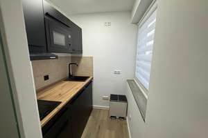 Vollmöbllierte 2 Zimmerwohnung in zentraler Lage – Gerhart - Hauptmann - Straße 11, 91058 Schönfeld, Erlangen – Vorschaubild 17