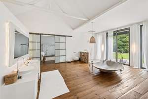 Exklusives Landhaus mit Loft-Charme in Pulheim – Die vollständige Adresse der Immobilie erhältst du vom Anbieter., 50259 Pulheim – Vorschaubild 7
