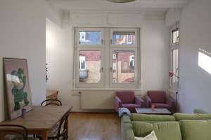 2 Zimmerwohnung Gneisenaustrasse – Gneisenaustrasse 10, 65195 Westend / Bleichstraße, Wiesbaden – Vorschaubild 3