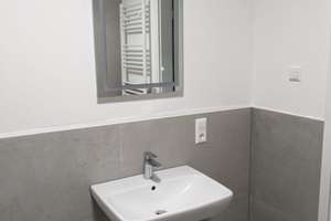 möbliertes Appartment in Neubau  – Rüppurrer Straße 44, 76137 Südstadt, Karlsruhe – Vorschaubild 4