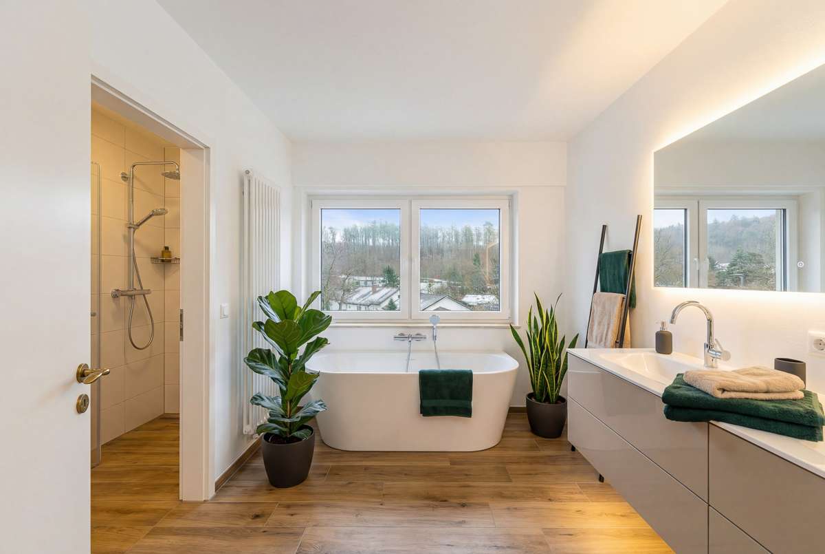 Immobilie in Lobbach - // FAMILIENGLÜCK - Tolles EFH mit großem Garten in ruhiger Lage // - Bild 15