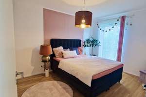Moderne 2-Zimmer Wohnung mit schönem Garten, Nähe Rednitzgrund – 90763 Nördliche Südstadt, Fürth – Vorschaubild 8