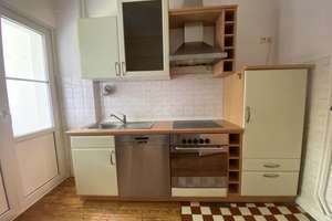 Hübsche 2-Zimmer-Wohnung in HH Winterhude *FREI* - idyllische Lage, super Schnitt, frisch renoviert  – Veerstücken 5G, 22297 Winterhude, Hamburg – Vorschaubild 14
