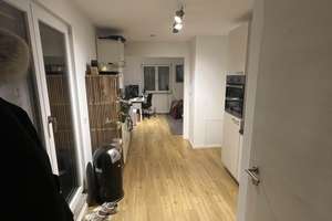 Alltagstauglich wohnen in diesem 2-Zimmer-Penthouse in Sendling – Die vollständige Adresse der Immobilie erhältst du vom Anbieter., 81371 Sendlinger Feld, München – Vorschaubild 11