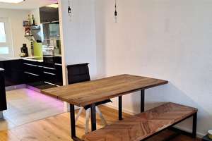 Modernes Niedrigenergie-Reihenmittelhaus inkl. Garten & Pkw Stellplatz  – Die vollständige Adresse der Immobilie erhältst du vom Anbieter., 68305 Waldhof, Mannheim – Vorschaubild 2